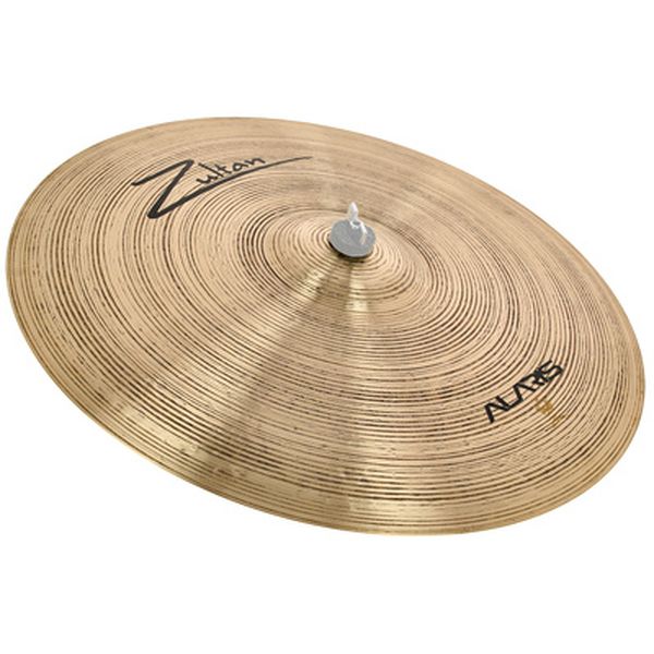 21" Alaris Ride