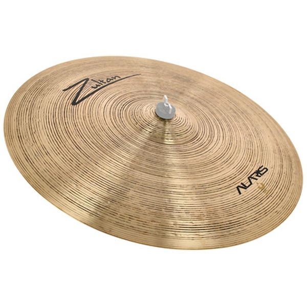22" Alaris Ride