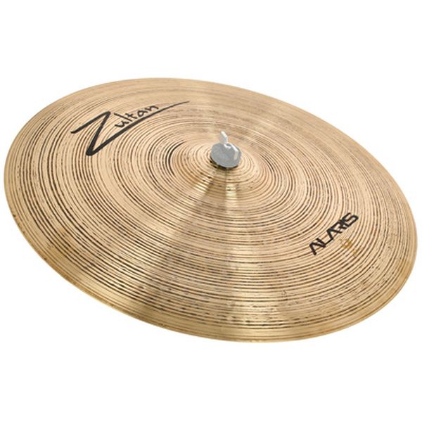 20" Alaris light Ride