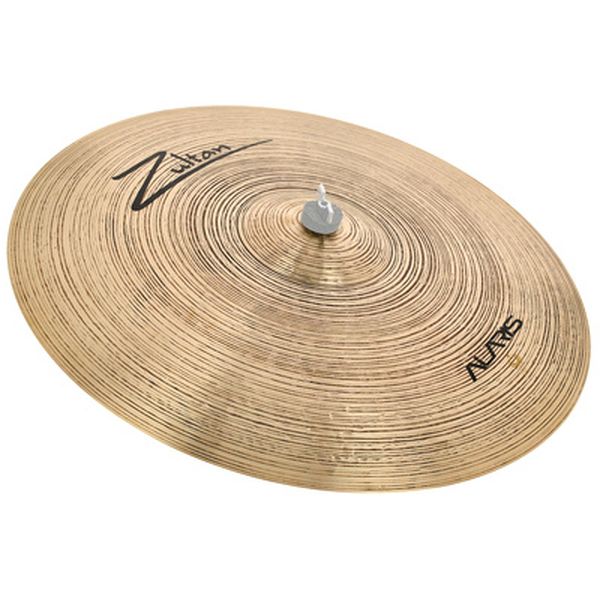 21" Alaris light Ride