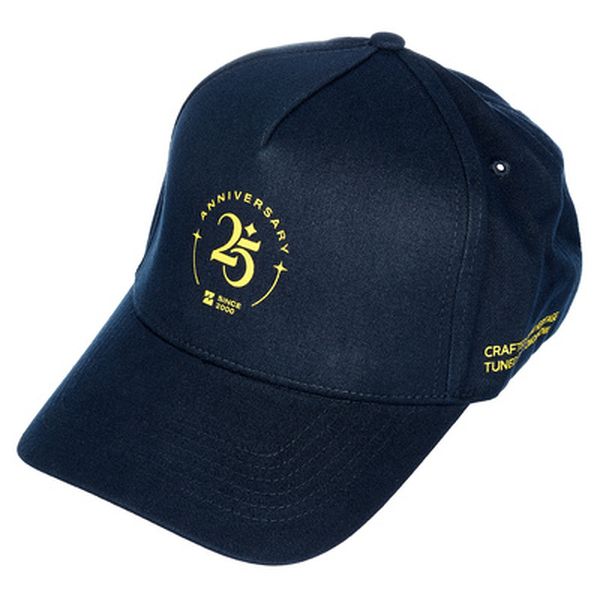 Cap Anniversary Edition Navy