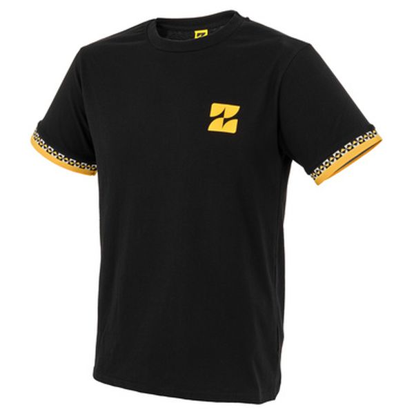 T-Shirt Black S