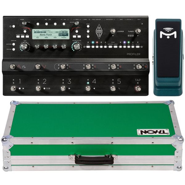 Profiler Stage MK 2 Bundle