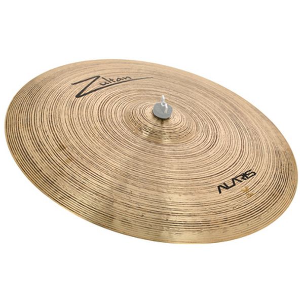 22" Alaris light Ride
